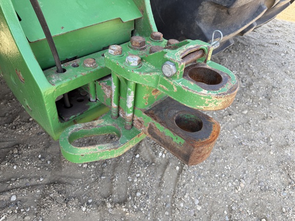2012 John Deere 9510R - Photo28