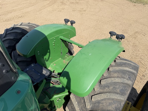 2012 John Deere 9510R - Photo30