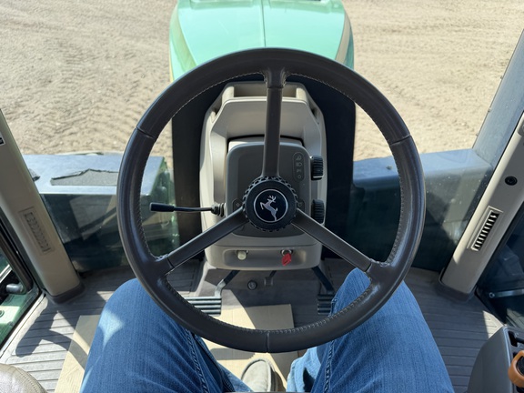 2012 John Deere 9510R - Photo32