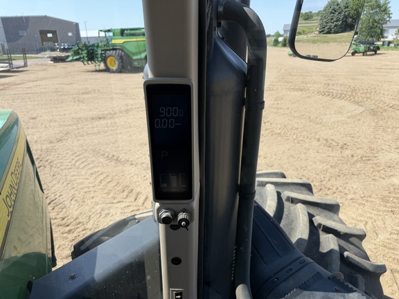2012 John Deere 9510R - Photo36