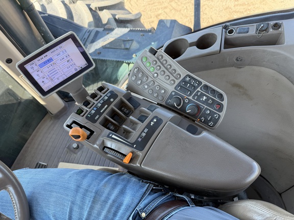 2012 John Deere 9510R - Photo35