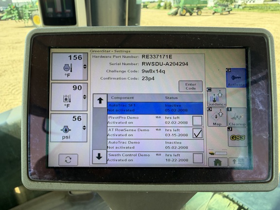 2012 John Deere 9510R - Photo38