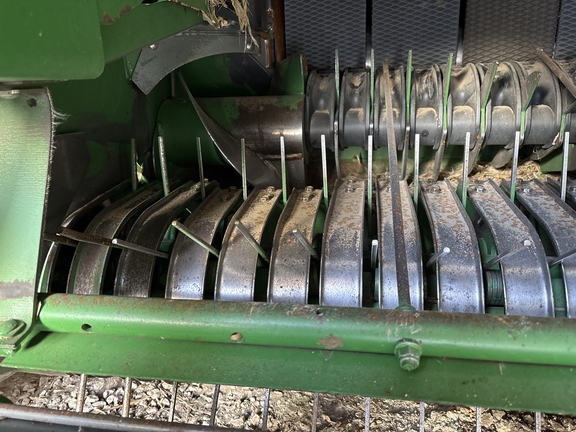 Used 2014 John Deere 459 Silage Special Round Balers at Koenig Equipment in Anna, OH - Photo7