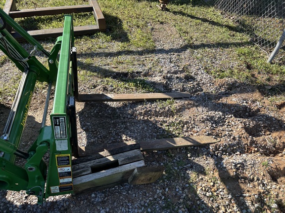 2023 John Deere AP11F Photo 5