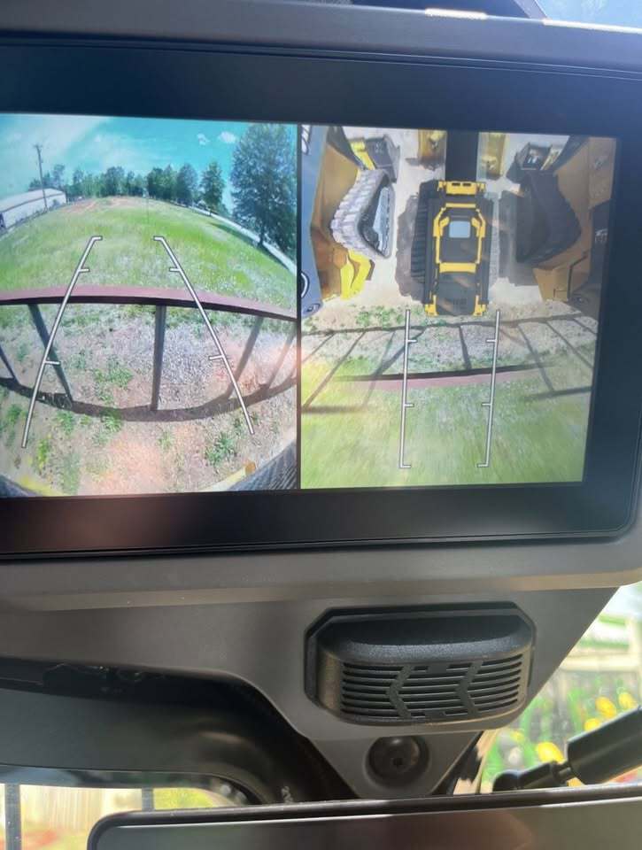 2026 John Deere 333 P Image 7