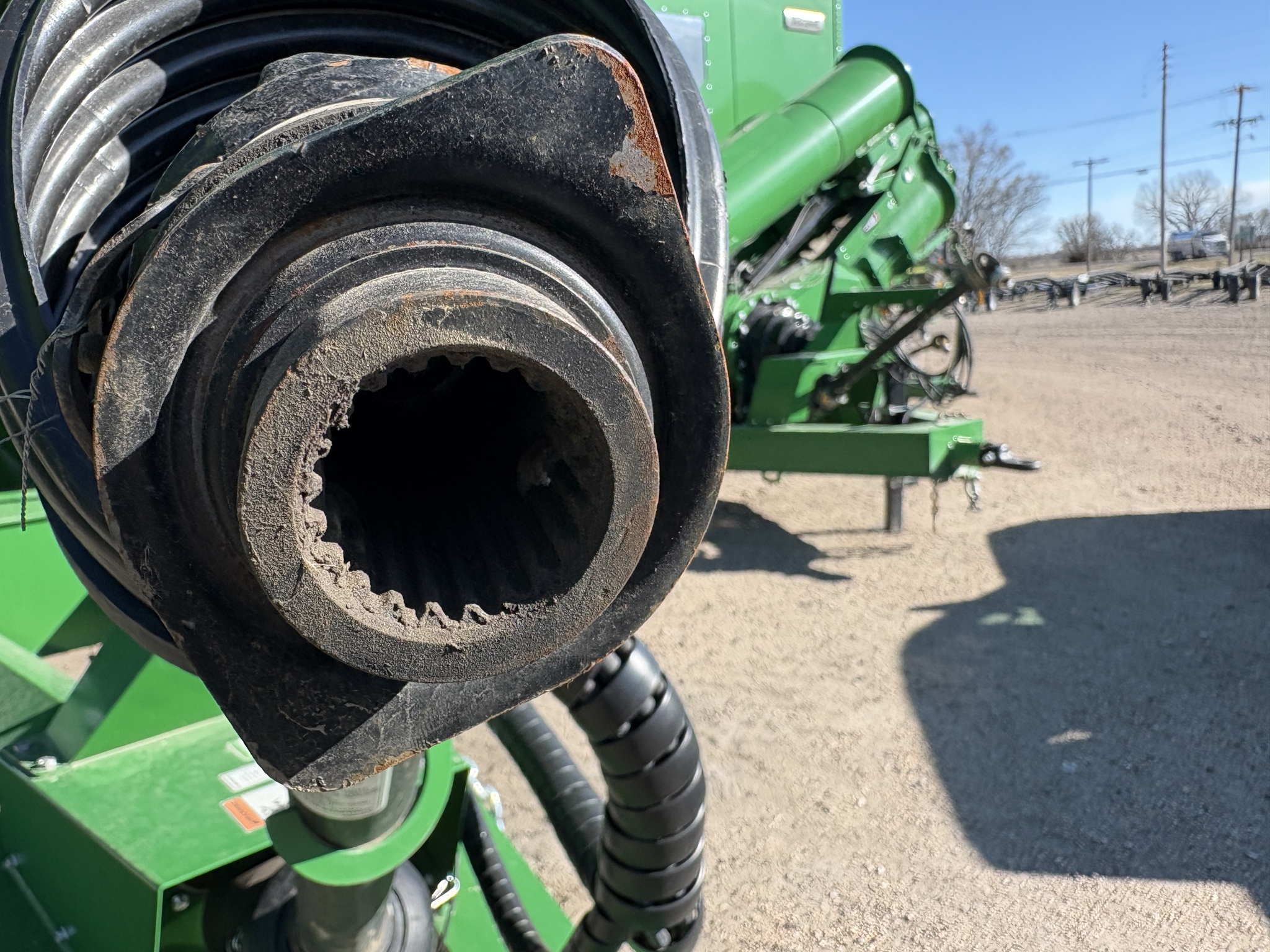 2023 Brandt 1120XT Image 6