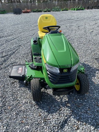 2026 John Deere X380-5