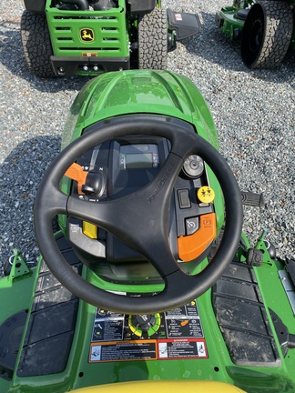 2026 John Deere X380-2