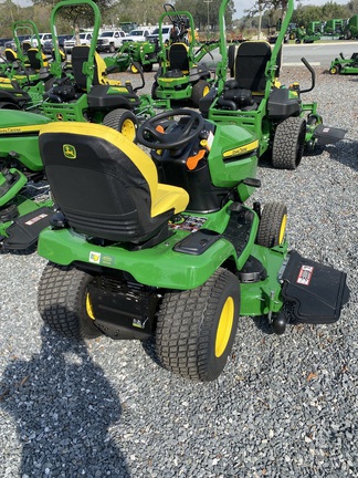 2026 John Deere X380-4