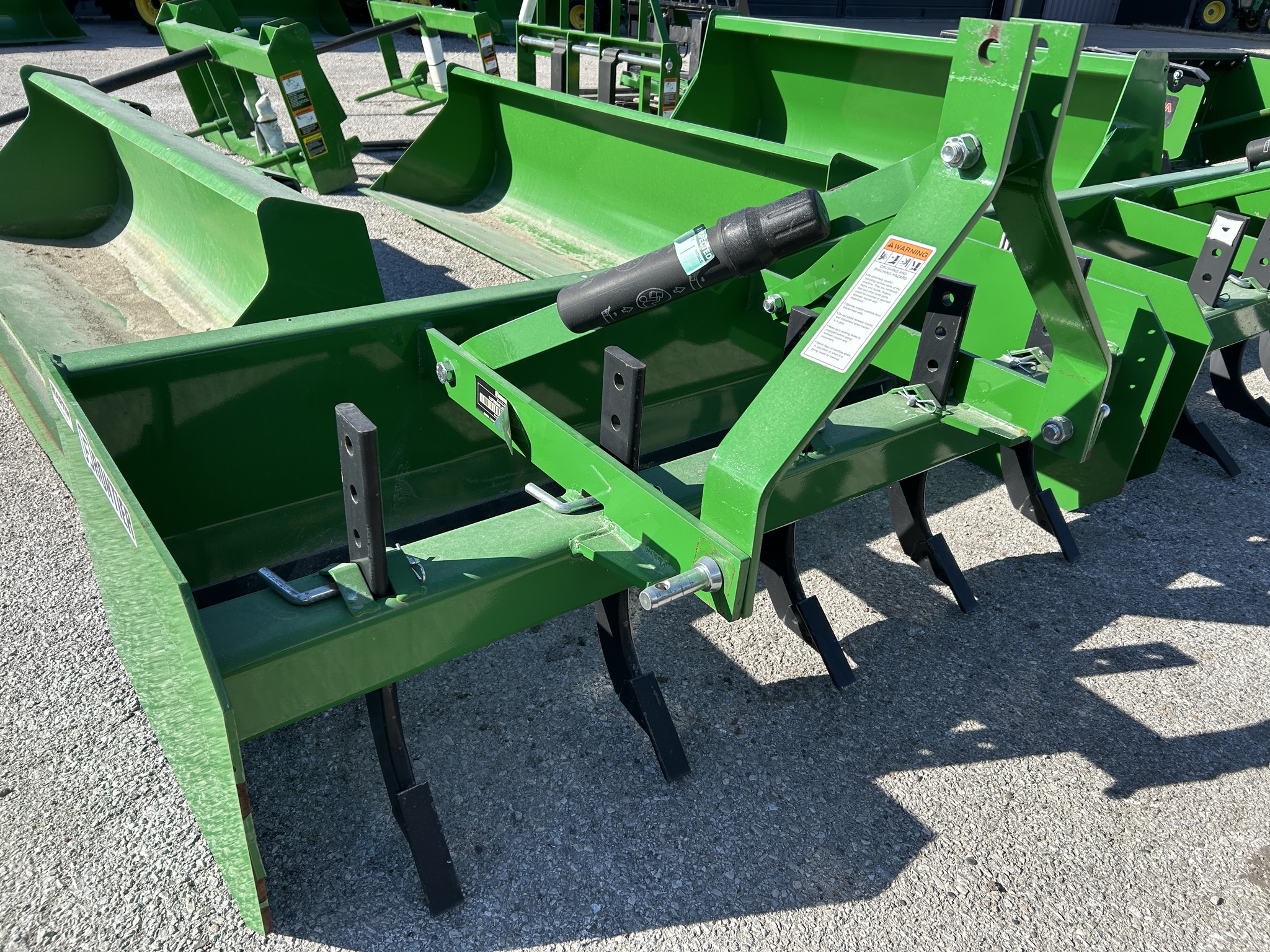  2022 Frontier BB5060L at Heritage Tractor in Aledo, IL