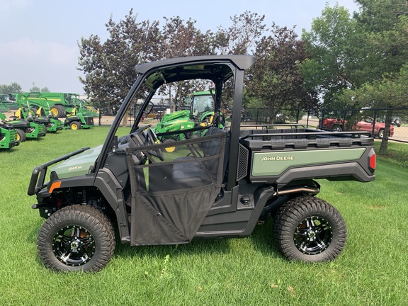 New In-Stock 2026 John Deere 845M ATVs & Gators at Horizon Ag & Turf in Horizon Ag & Turf,  - Photo2