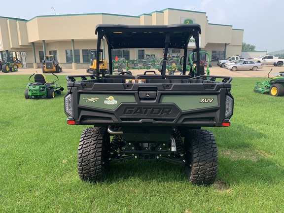 New In-Stock 2026 John Deere 845M ATVs & Gators at Horizon Ag & Turf in Horizon Ag & Turf,  - Photo3