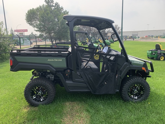 New In-Stock 2026 John Deere 845M ATVs & Gators at Horizon Ag & Turf in Horizon Ag & Turf,  - Photo4
