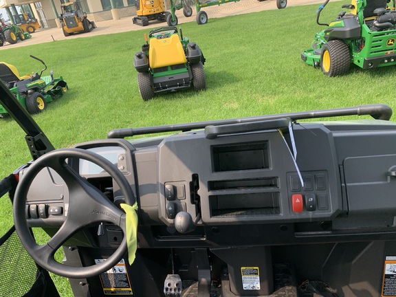 New In-Stock 2026 John Deere 845M ATVs & Gators at Horizon Ag & Turf in Horizon Ag & Turf,  - Photo5