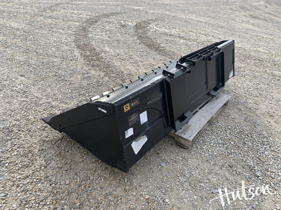 Photo of 2025 John Deere C90