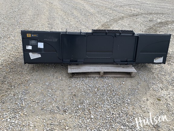 Photo of 2025 John Deere C90