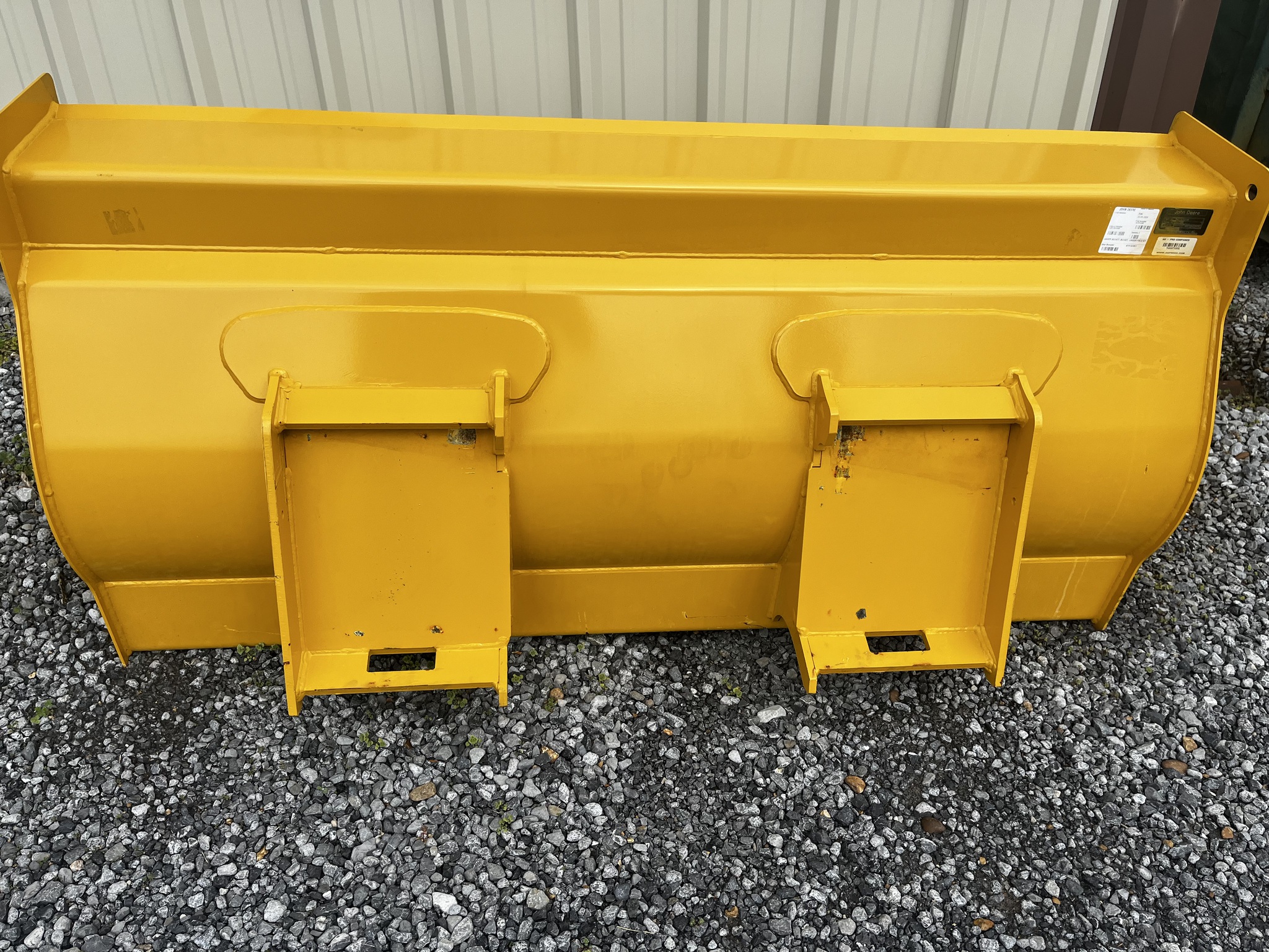 2025 John Deere AT413236 Image 1