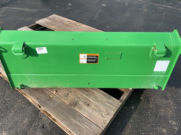 Photo of 2023 John Deere 53IN