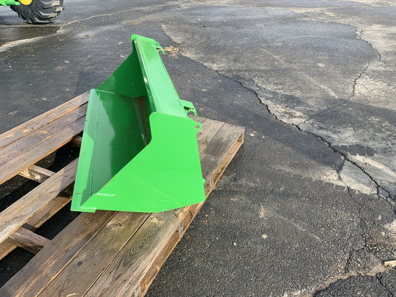 Photo of 2023 John Deere 53IN