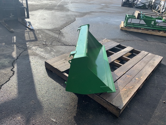 Photo of 2023 John Deere 53IN