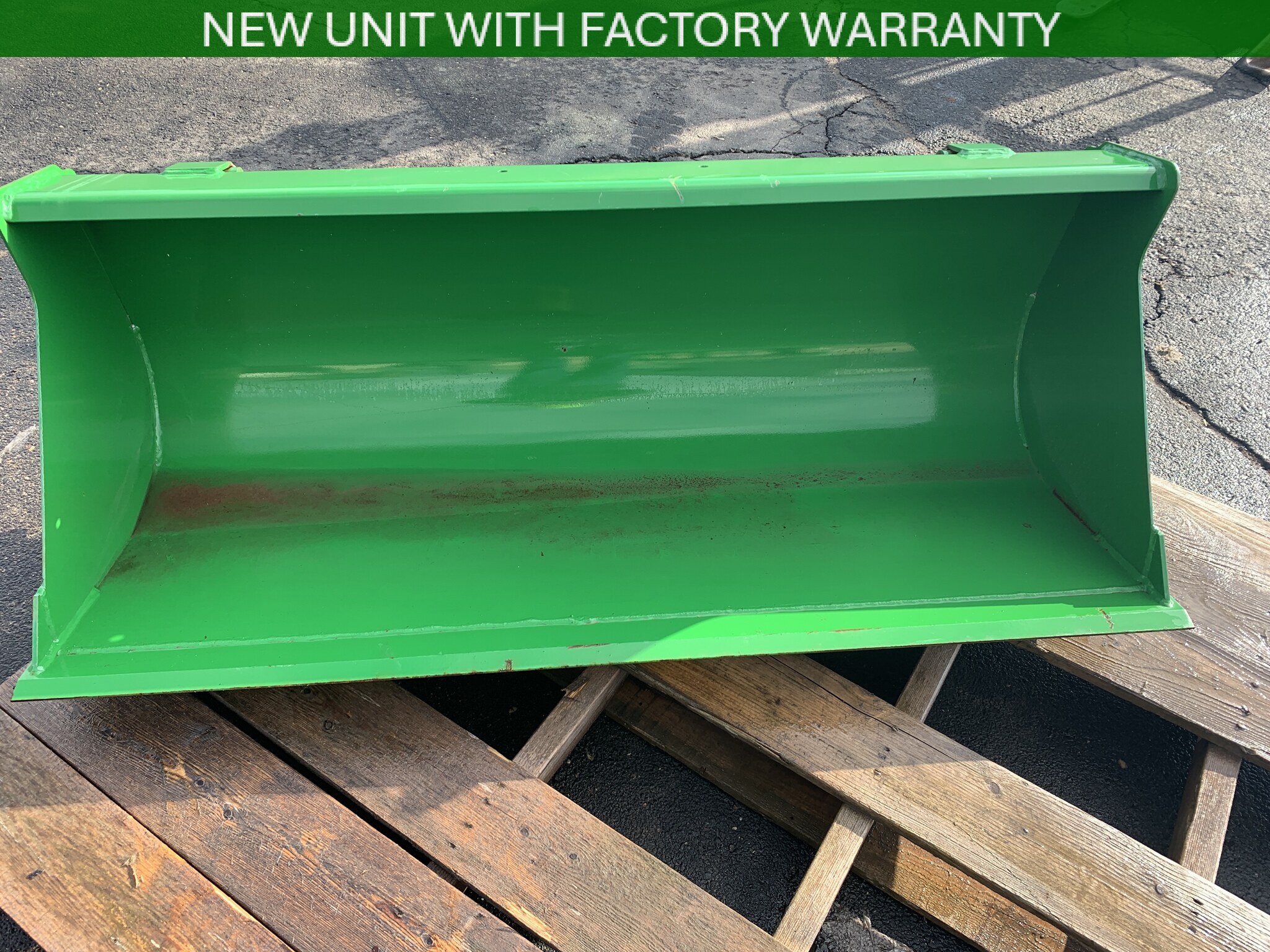 2023 John Deere 53IN