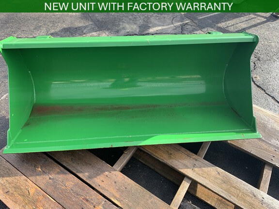 Photo of 2023 John Deere 53IN