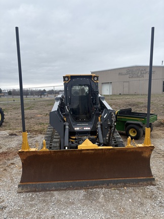 2024 John Deere 333 P