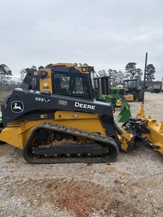 2024 John Deere 333 P