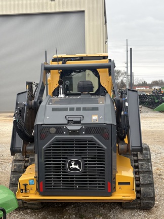 2024 John Deere 333 P