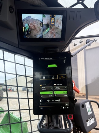 2024 John Deere 333 P