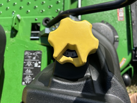 2026 John Deere Z997R-7