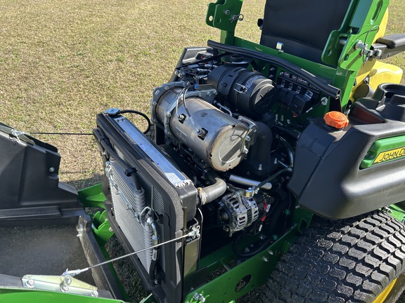 2026 John Deere Z997R-8