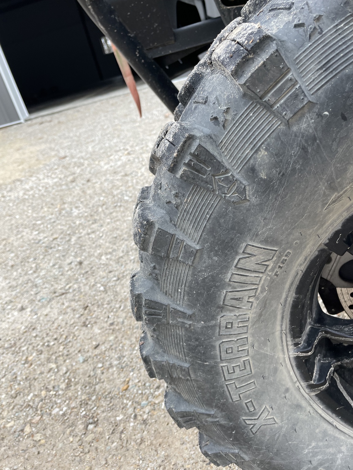  2022 Polaris Ranger XP 1000 at Heritage Tractor in Rolla, MO