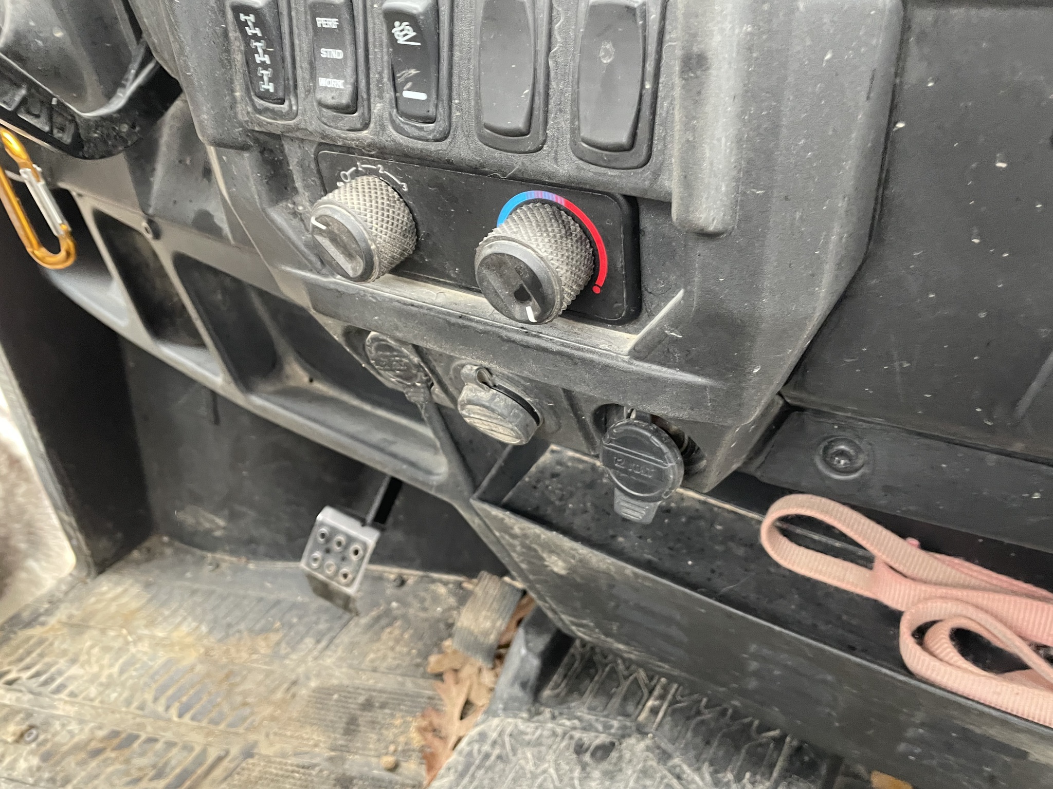  2022 Polaris Ranger XP 1000 at Heritage Tractor in Rolla, MO