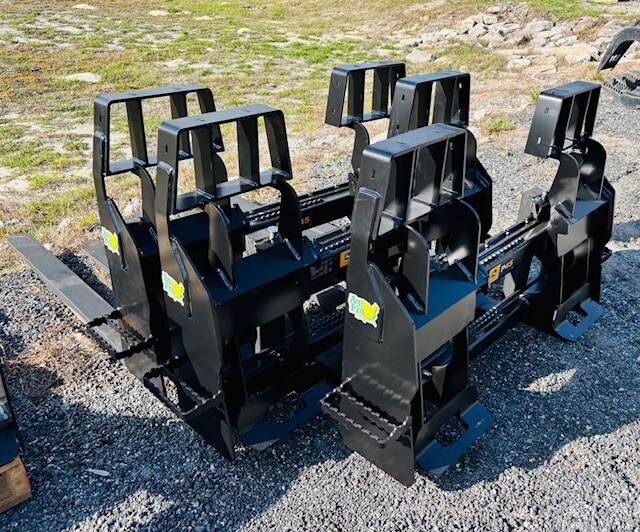 2026 John Deere P45 Image 1