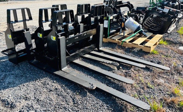 2026 John Deere P45 Image 4