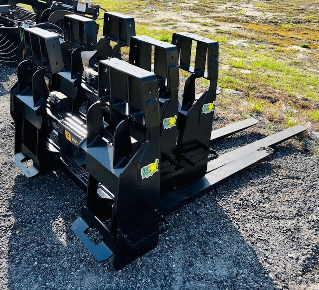 2026 John Deere P45 Image 3