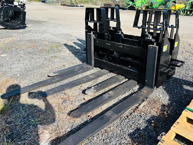 2026 John Deere P45 Image 5