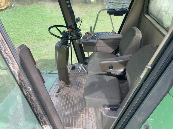 1996 John Deere 9600 Photo 9