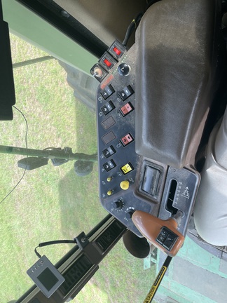 1996 John Deere 9600 Photo 10