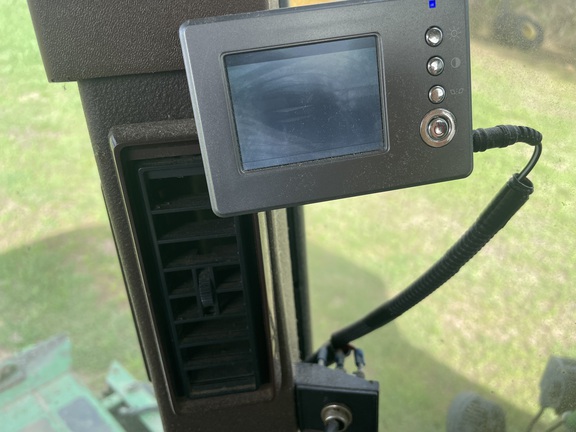 1996 John Deere 9600 Photo 14