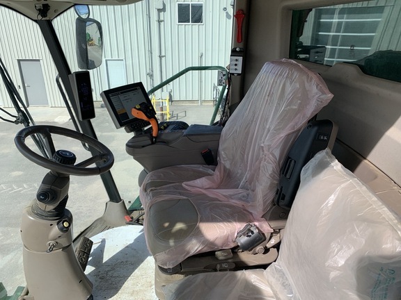 2021 John Deere S780 thumbnail 5