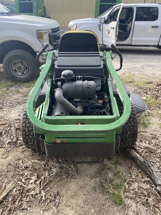 2021 John Deere Z994 Photo 1