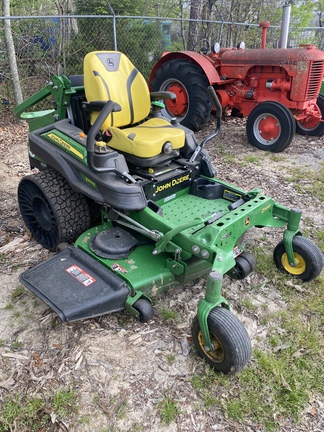 2021 John Deere Z994 Photo 7