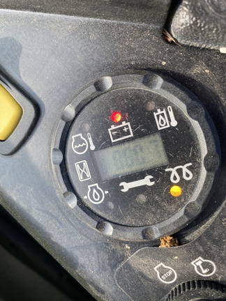 2021 John Deere Z994 Photo 6