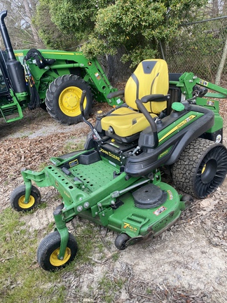 2021 John Deere Z994 Photo 10