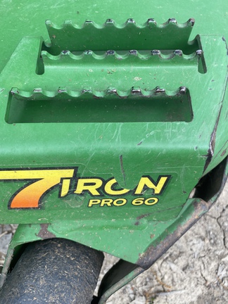 2021 John Deere Z994 Photo 11