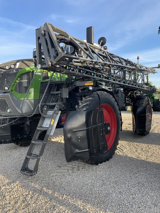 Greenway Equipment