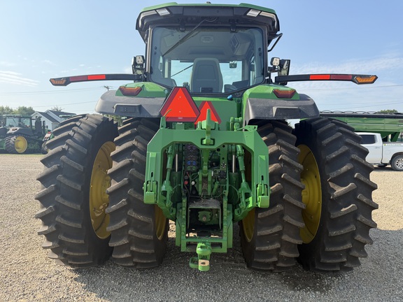 2025 John Deere 8R 370 - Photo5