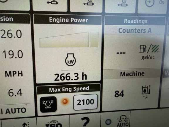 2025 John Deere 8R 370 - Photo9